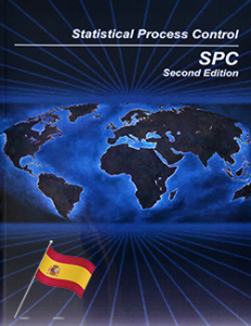 Statistical Process Control (Spanish Language)