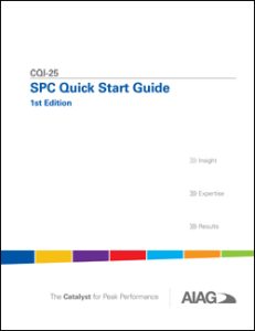 CQI-25 SPC Quick Start Guide