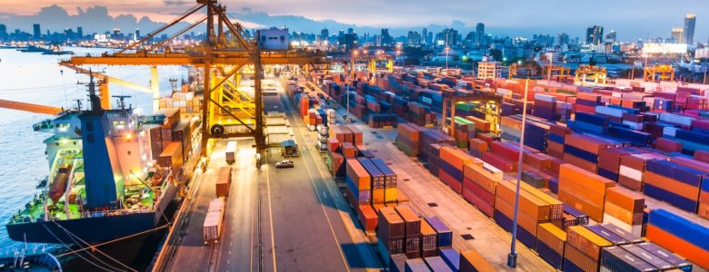 A fresh start with Supply Chain training and consulting support